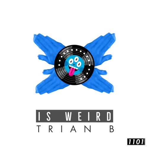 Trian B-Is Weird