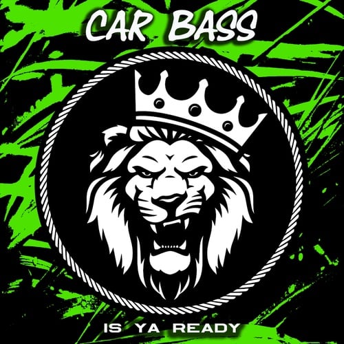 Car Bass-Is Ya Ready