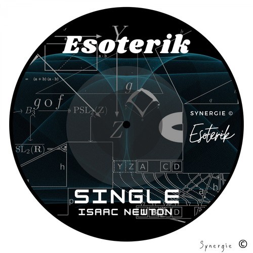 Esoterik-Isaac Newton