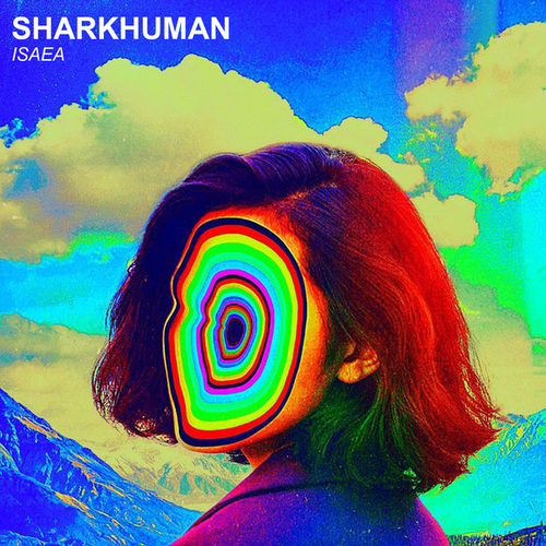 Sharkhuman-Isaea