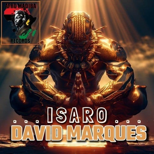 David Marques-Isaro