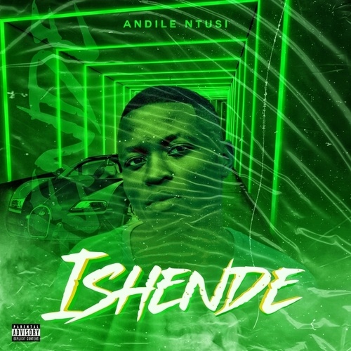 Andile Ntusi-Ishende