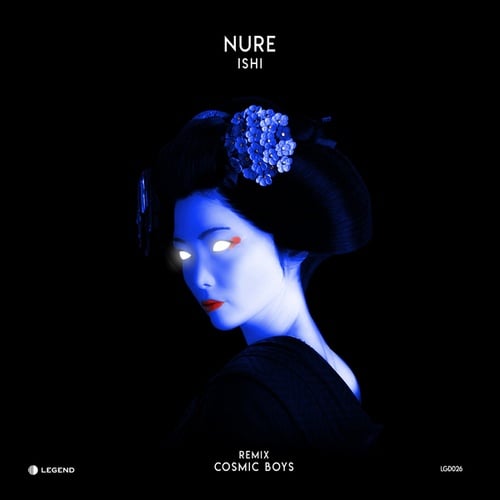 Nure, Cosmic Boys-Ishi