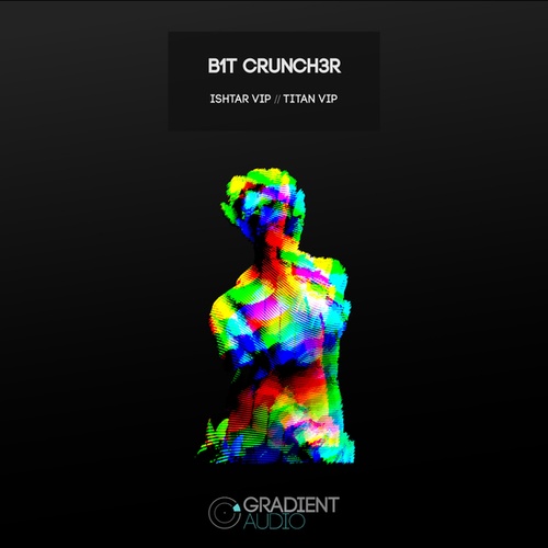 B1t Crunch3r-Ishtar VIP // Titan VIP