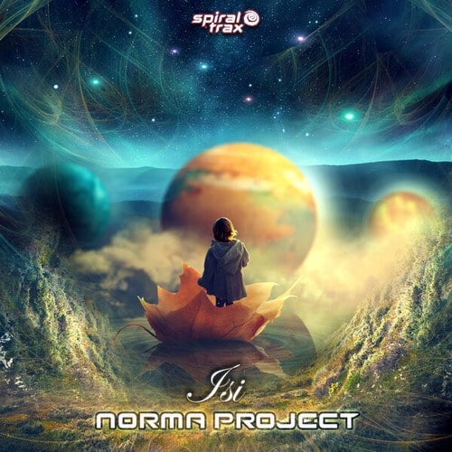 Norma Project, Shogan, Ascent, Mina-ISI
