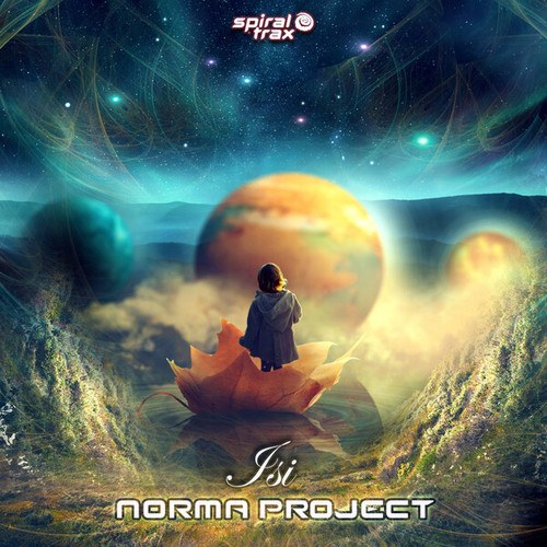 Norma Project, Shogan, Ascent, Mina-ISI