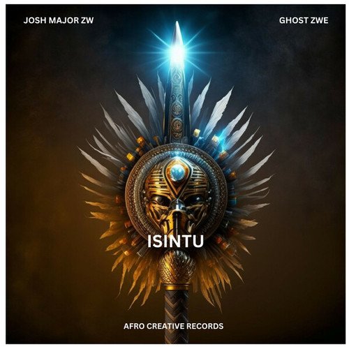 Josh Major, GHOSTZWE-Isintu