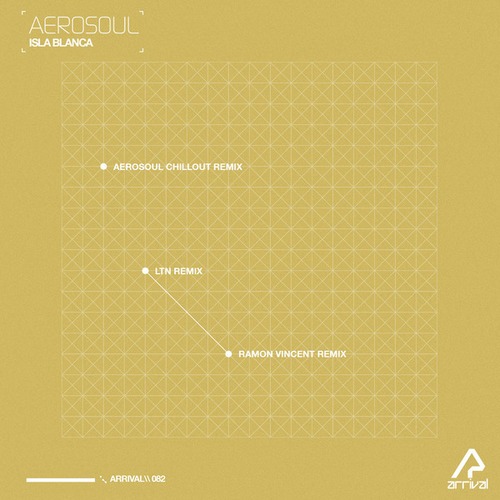 Aerosoul, LTN, Ramon Vincent-Isla Blanca