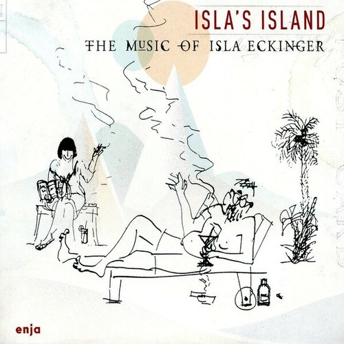 Isla's Island