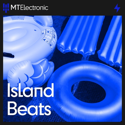 Media Tracks-Island Beats