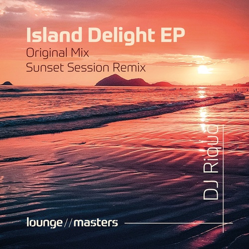 DJ Riquo-Island Delight