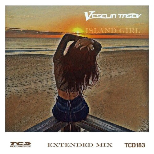 Veselin Tasev-Island Girl (Extended Mix)
