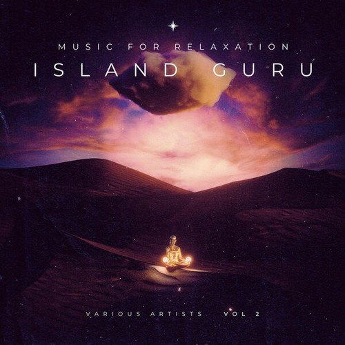 Island Guru (Music for Relaxation), Vol. 2
