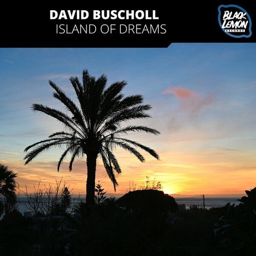 David Buscholl-Island of Dreams