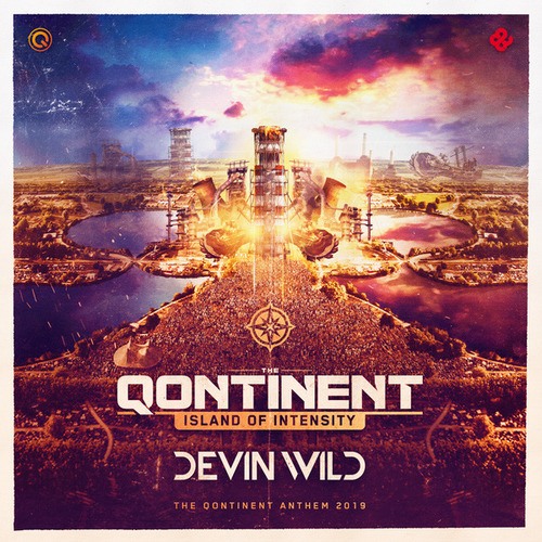 Devin Wild-Island Of Intensity (The Qontinent Anthem 2019)