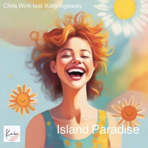 Chris Wink, Kelly Ingleway-Island Paradise