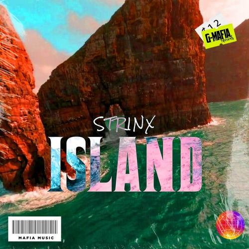STRiNX-Island (Radio-Edit)