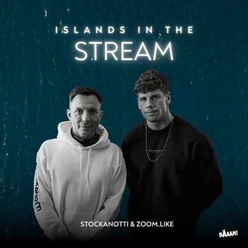 Stockanotti, Zoom.Like-Islands in the Stream