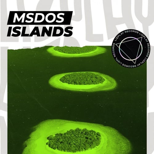 MSDOS-Islands