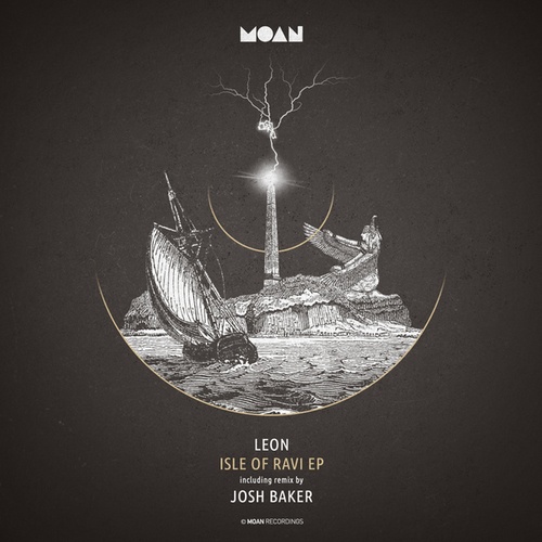 Leon (Italy), Josh Baker-Isle Of Ravi EP