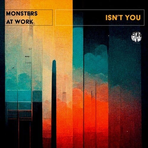 Monsters At Work-Isn't You