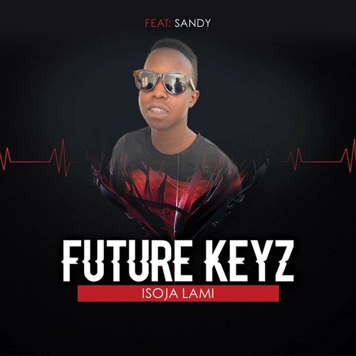 Sandy, Future Keyz-Isoja lami