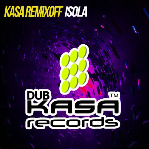 Kasa Remixoff-ISOLA