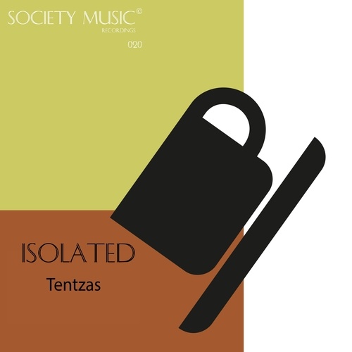 Tentzas-Isolated