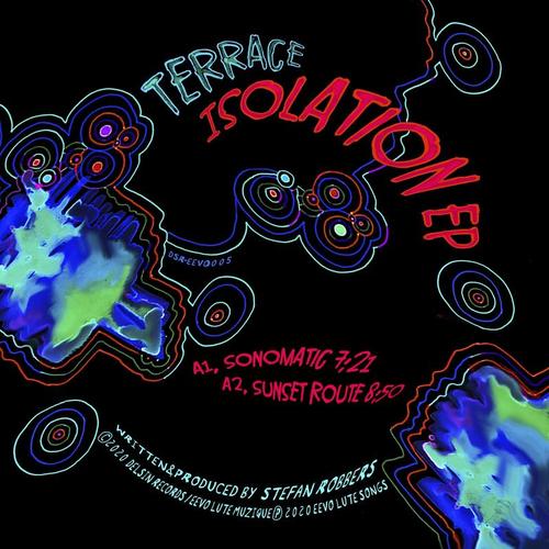 Terrace-Isolation EP