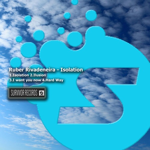 Ruben Rivadeneira-Isolation