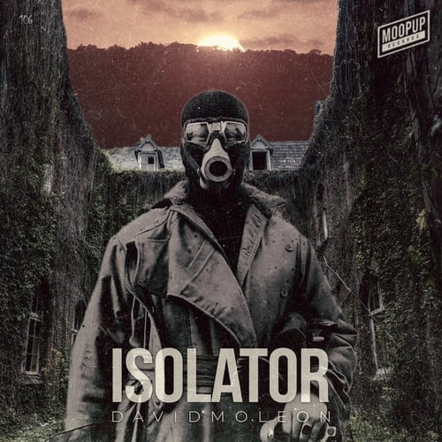 David Moleon-Isolator