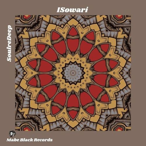 SoulReDeep-Isowari