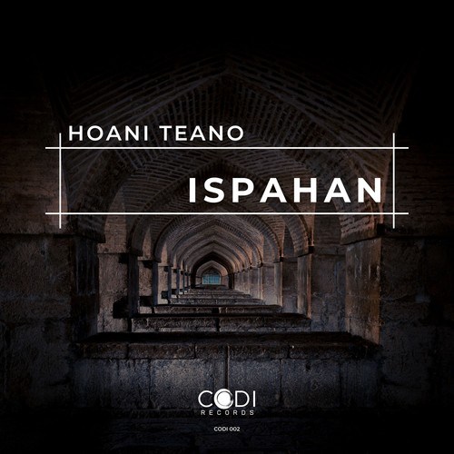 Hoani Teano-Ispahan