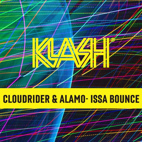 Cloudrider, Alamo-Issa Bounce
