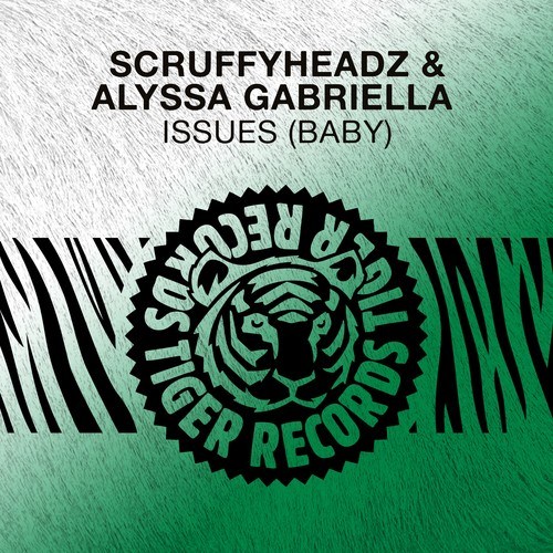 Alyssa Gabriella, ScruffyHeadz, The Veterans, Tobias Kraemer-Issues (Baby)