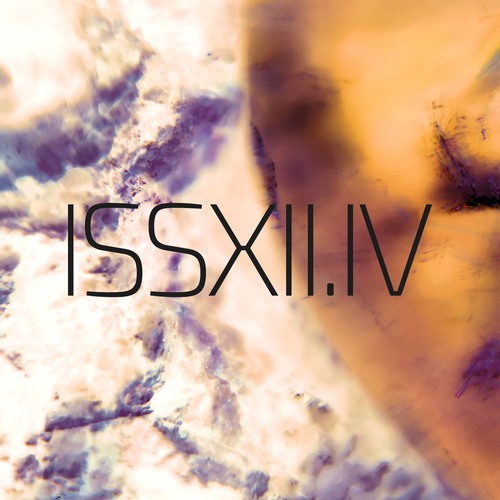 Various Artists-ISSXII.IV | EP4