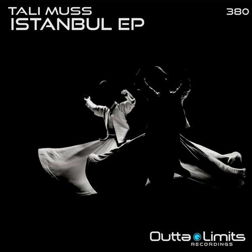 Tali Muss-Istanbul EP