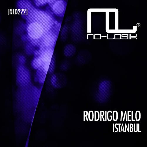 Rodrigo Melo-Istanbul