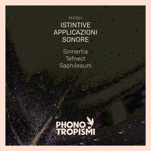 Saphileaum, Sinnertia, Tefnect-Istintive Applicazioni Sonore