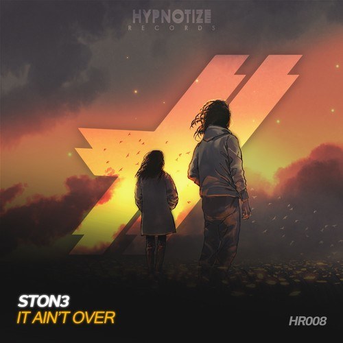 STON3-It Ain't Over