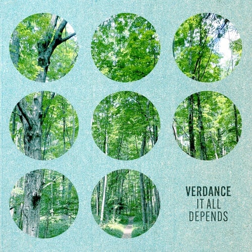 Verdance-It All Depends