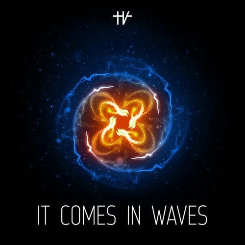 Hidden Voices-It Comes In Waves
