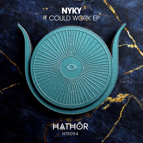 NYKY-It Could Work EP