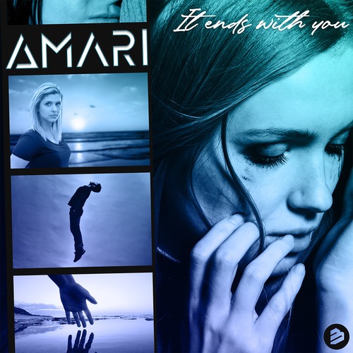 Amari-It Ends With You