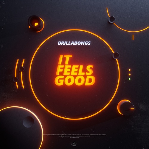 Brillabongs-It Feels Good