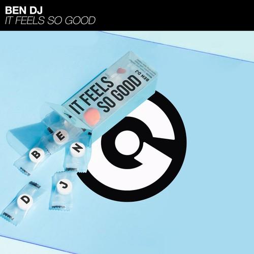 Ben DJ-It Feels so Good