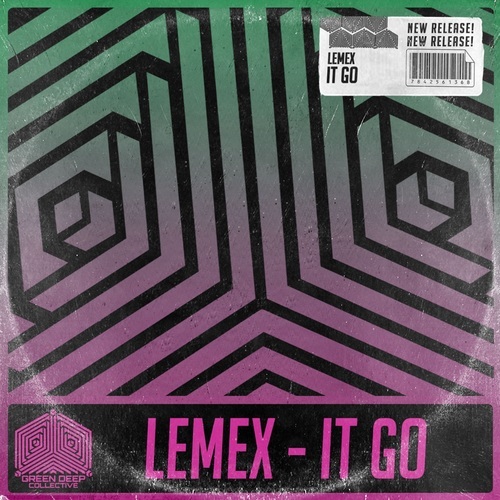 Lemex-It Go