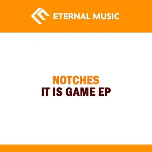 Notches-It Is Game