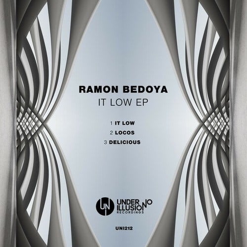 Ramon Bedoya-It Low EP