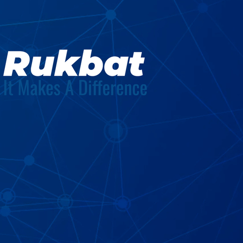 Rukbat-It Makes A Difference